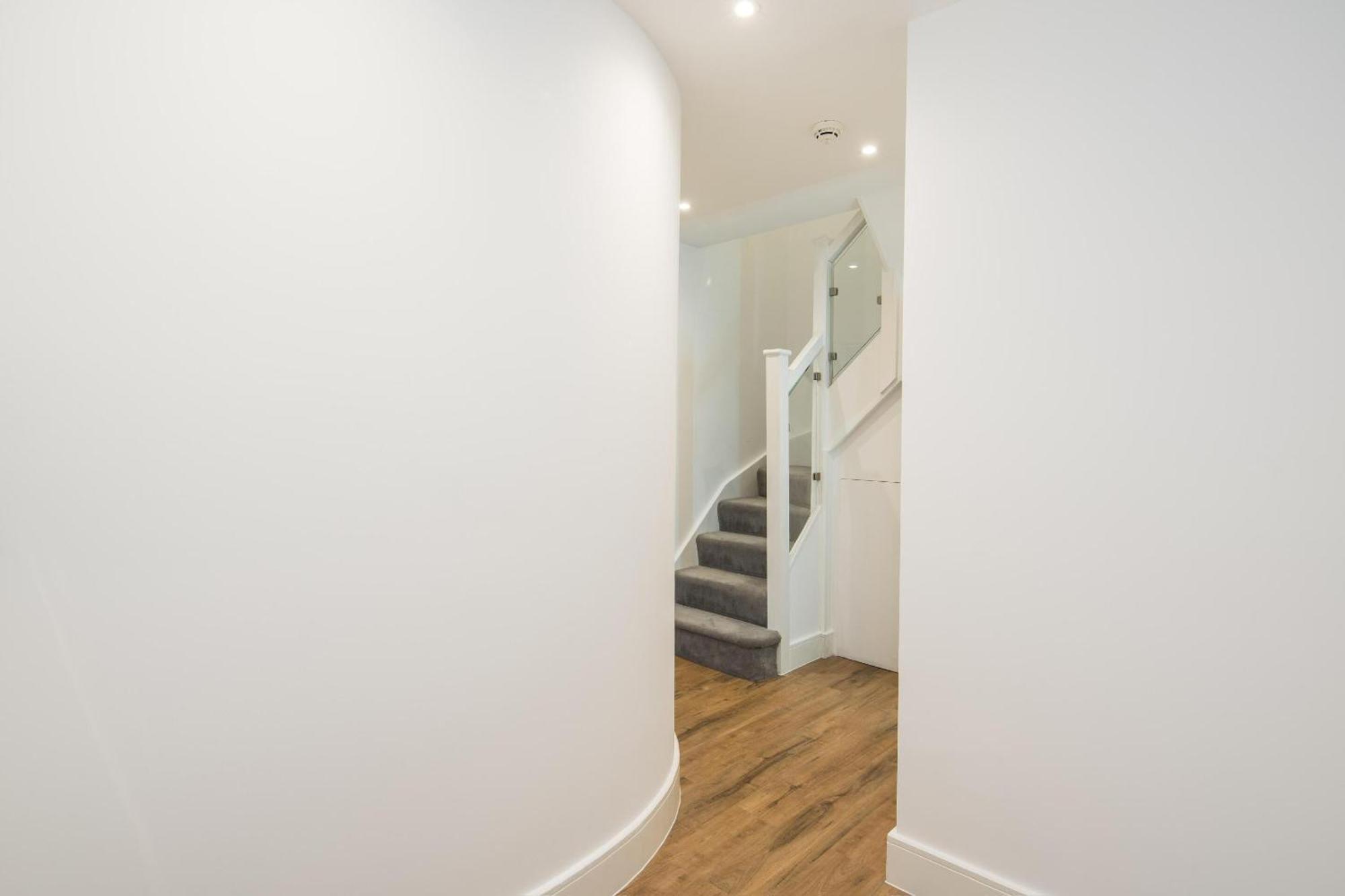 Bethnalgreen Apartments By Sleepy London Rum bild