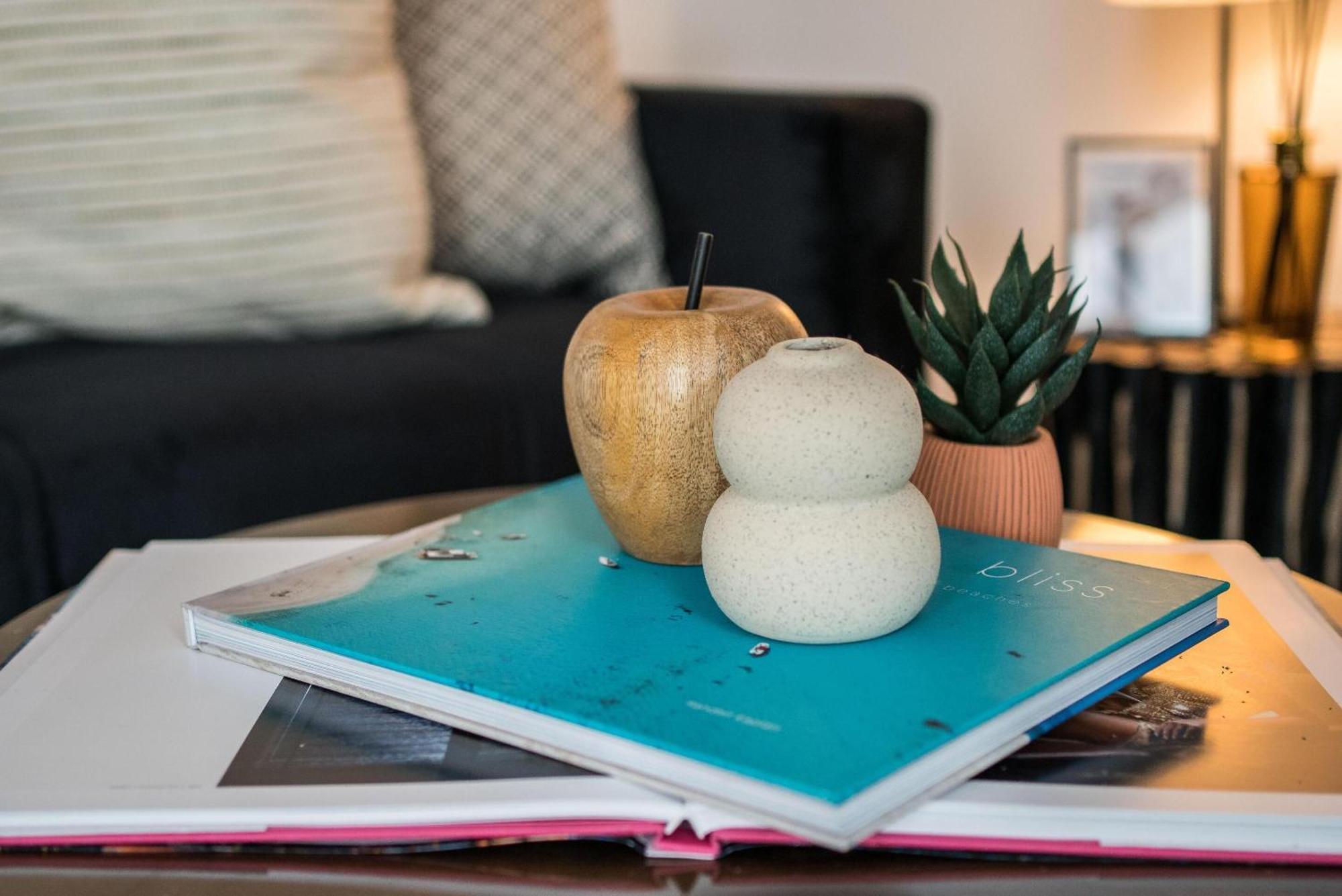 Bethnalgreen Apartments By Sleepy London Rum bild